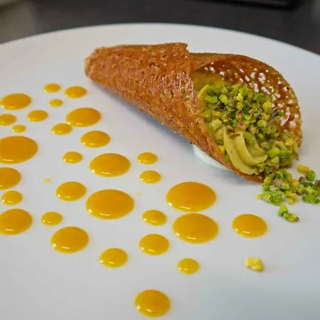 I Merisi Κατάλυμα σε φάρμα *