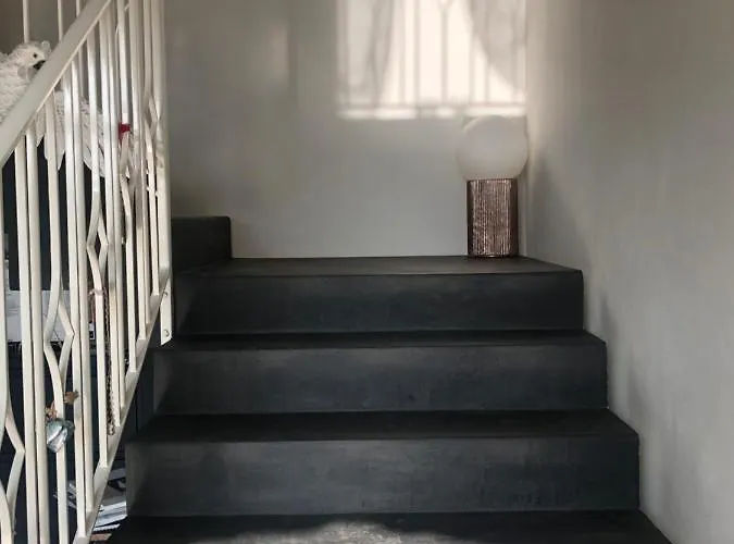 I Merisi בית חווה