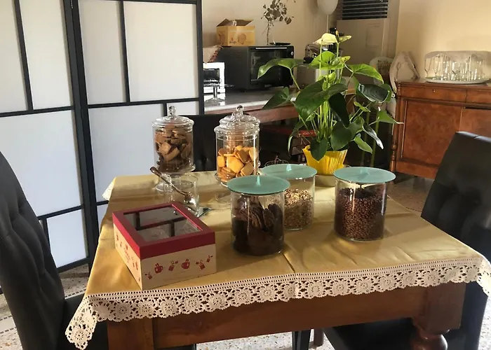 Farm stay I Merisi Forli