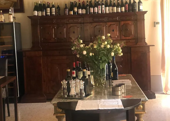 Farm stay I Merisi *