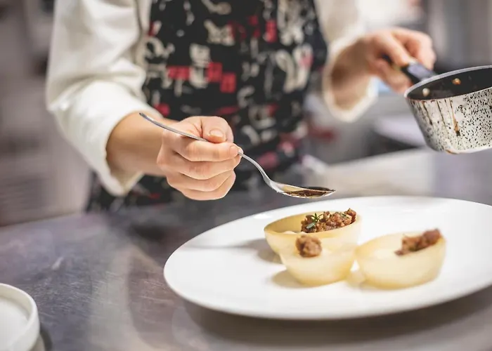 Farm stay I Merisi *