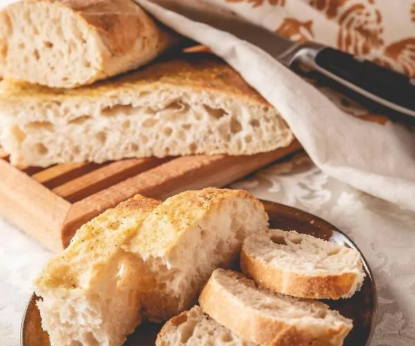 בית חווה I Merisi *