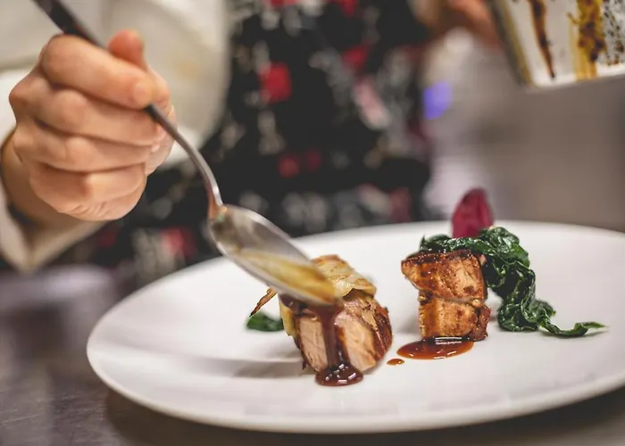 Farm stay I Merisi *