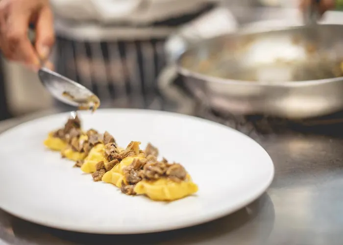 Farm stay I Merisi *