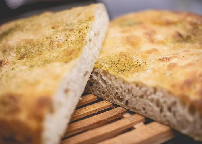 Farm stay I Merisi Forli