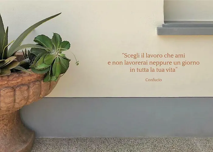 Farm stay I Merisi *