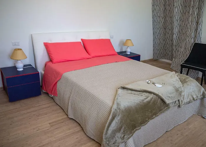 Farm stay I Merisi *