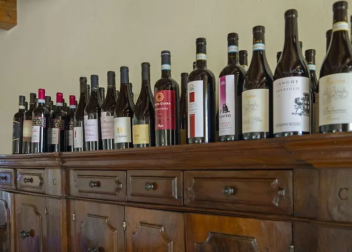 Farm stay I Merisi *