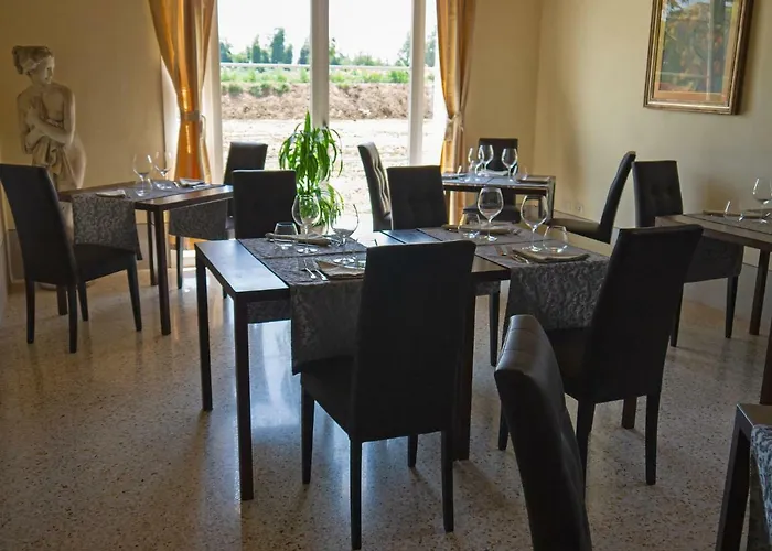 Farm stay I Merisi *