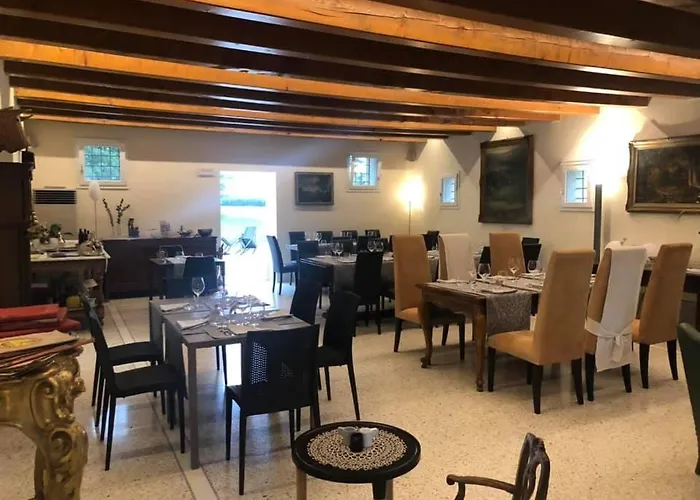 I Merisi Farm stay Forli