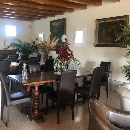 Alojamento de Turismo Rural I Merisi