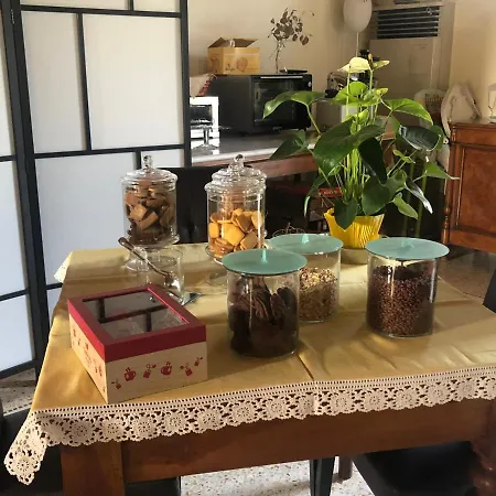 Alojamento de Turismo Rural I Merisi Forlì