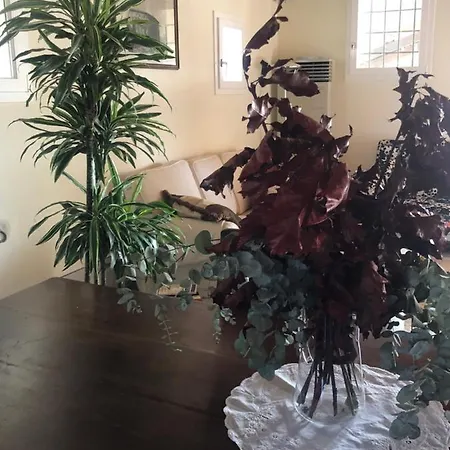 Alojamento de Turismo Rural I Merisi Forlì