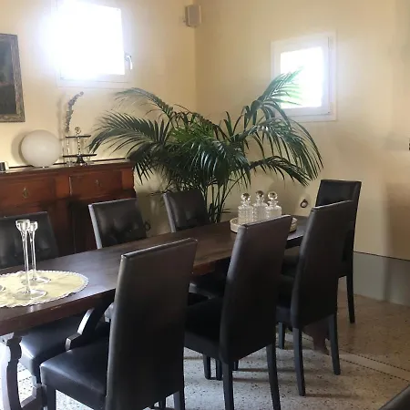 I Merisi * 포를리