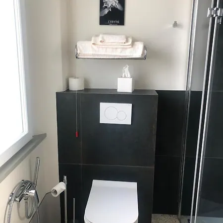 I Merisi Alojamento de Turismo Rural *