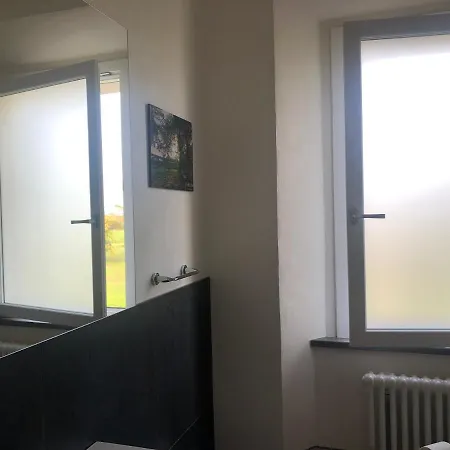 Çiftlik konaklama I Merisi