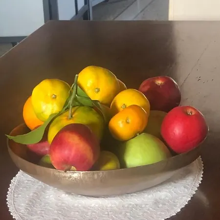 Alojamento de Turismo Rural I Merisi *