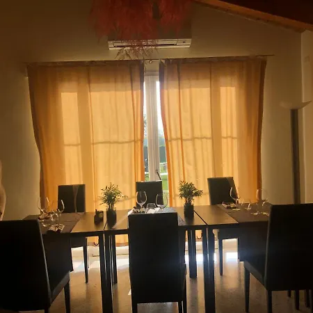 Alojamento de Turismo Rural I Merisi