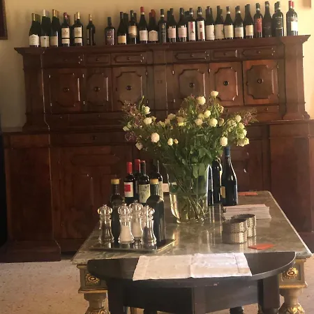 Alojamento de Turismo Rural I Merisi *