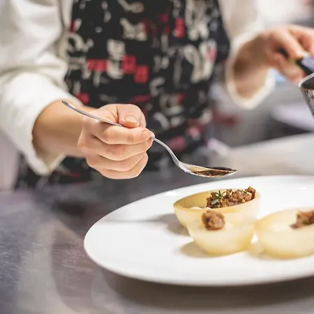 Alojamento de Turismo Rural I Merisi *