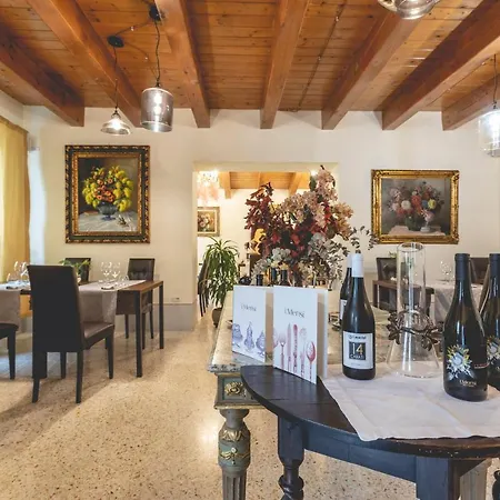 Alojamento de Turismo Rural I Merisi