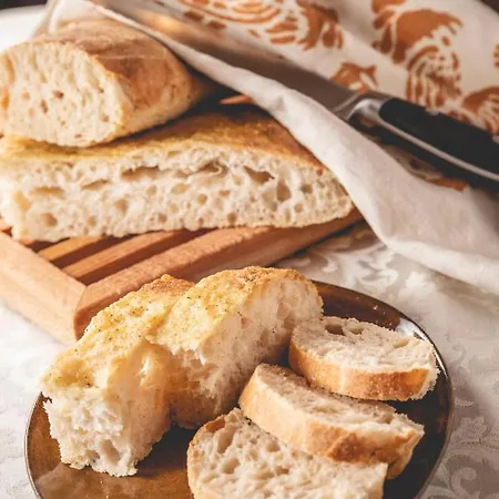 Alojamento de Turismo Rural I Merisi *