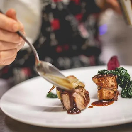 Alojamento de Turismo Rural I Merisi *