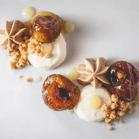 Alojamento de Turismo Rural I Merisi Forlì