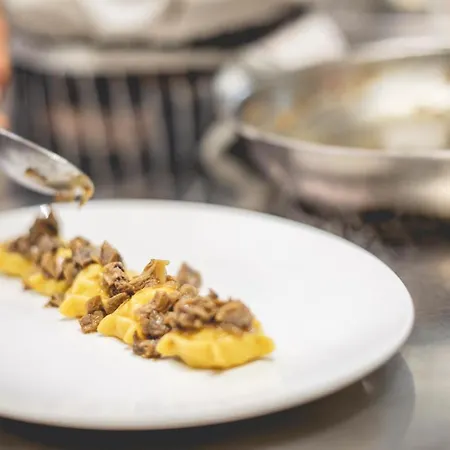 Alojamento de Turismo Rural I Merisi *