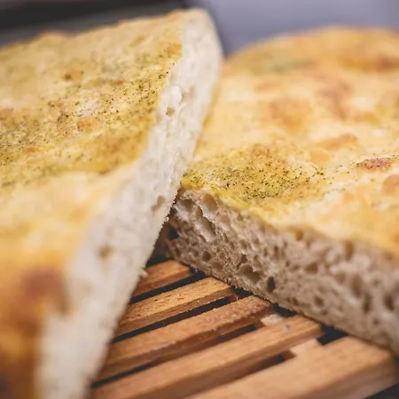 Alojamento de Turismo Rural I Merisi Forlì