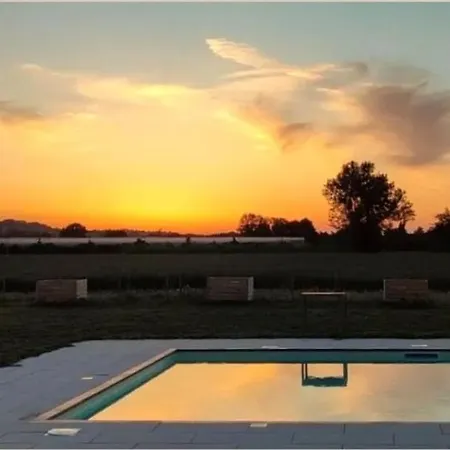 Alojamento de Turismo Rural I Merisi