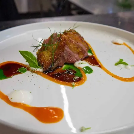 Alojamento de Turismo Rural I Merisi Forlì