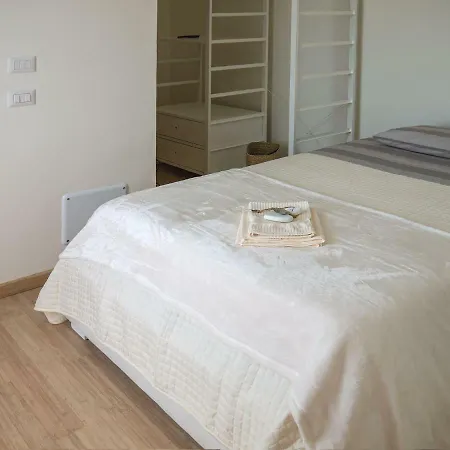 I Merisi Çiftlik konaklama *