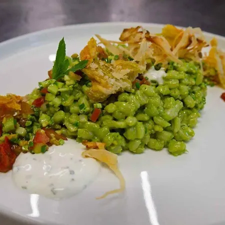 I Merisi Alojamento de Turismo Rural