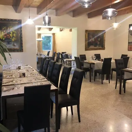 I Merisi Alojamento de Turismo Rural *