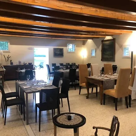 I Merisi Alojamento de Turismo Rural Forlì