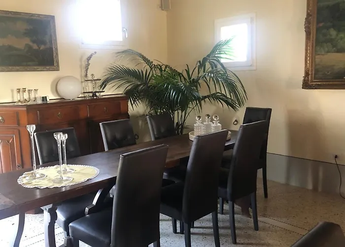 I Merisi * 포를리