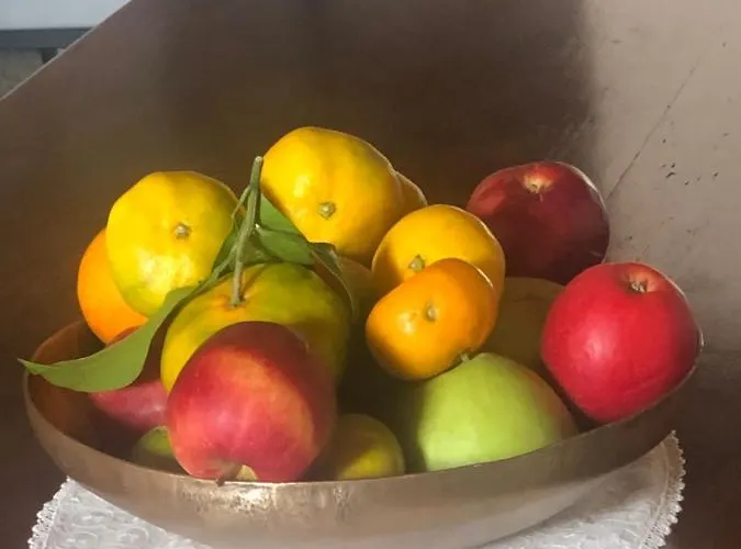 בית חווה I Merisi *