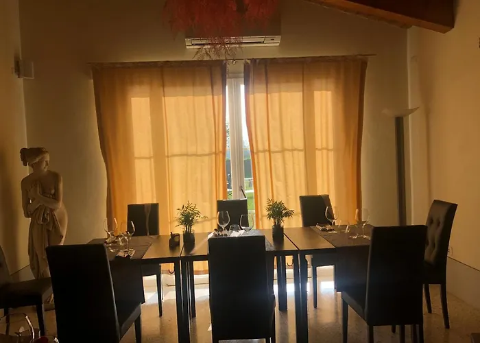 팜스테이 I Merisi