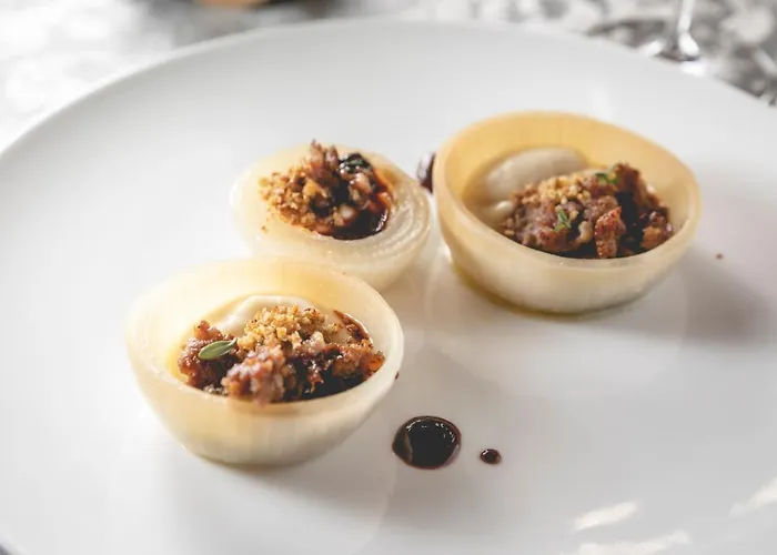 I Merisi * 포를리