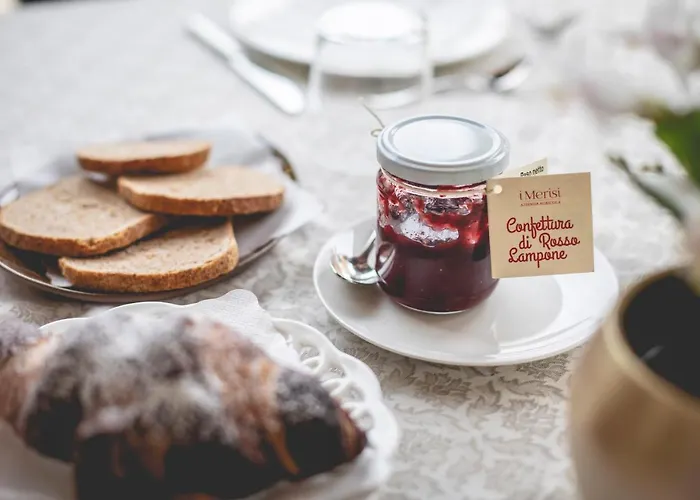 I Merisi 팜스테이