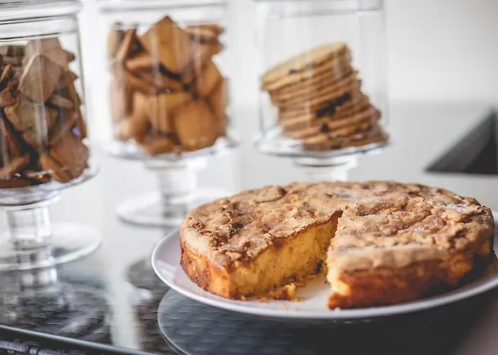 I Merisi 팜스테이