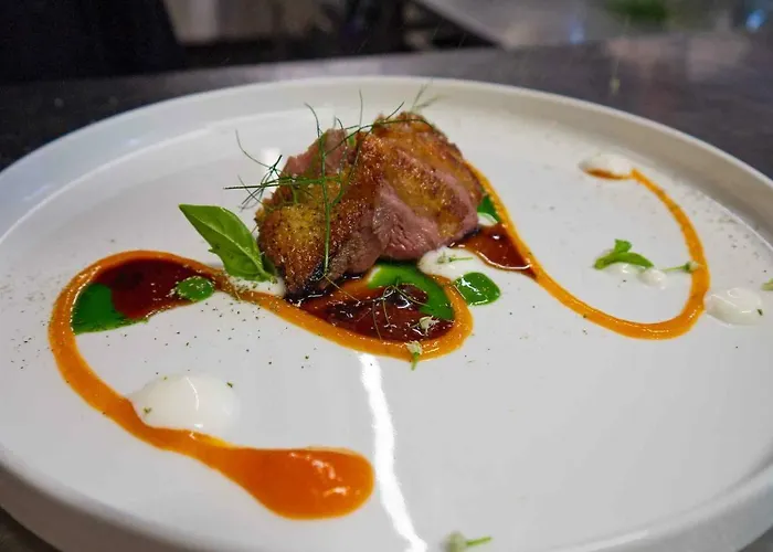 팜스테이 I Merisi 포를리