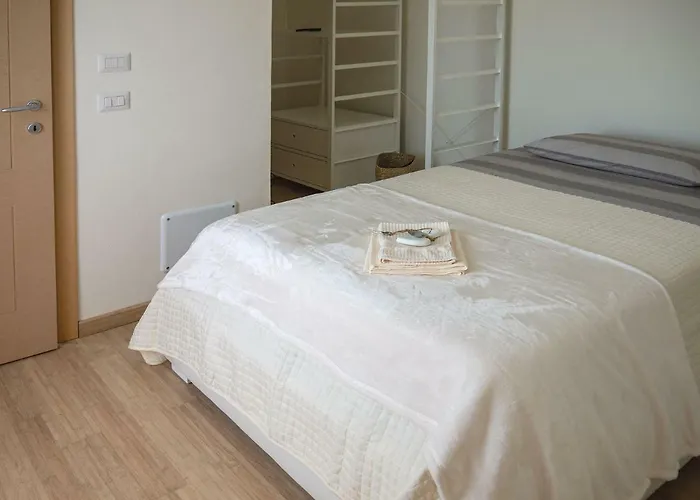 I Merisi 팜스테이 *