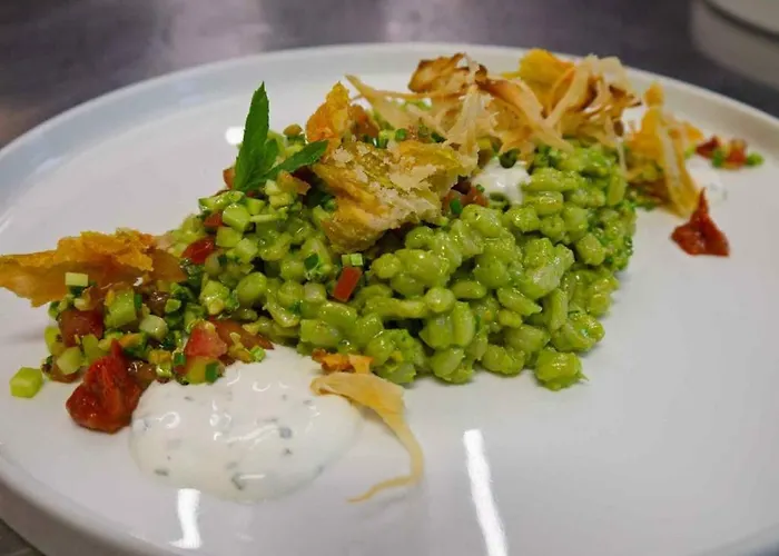 I Merisi 팜스테이