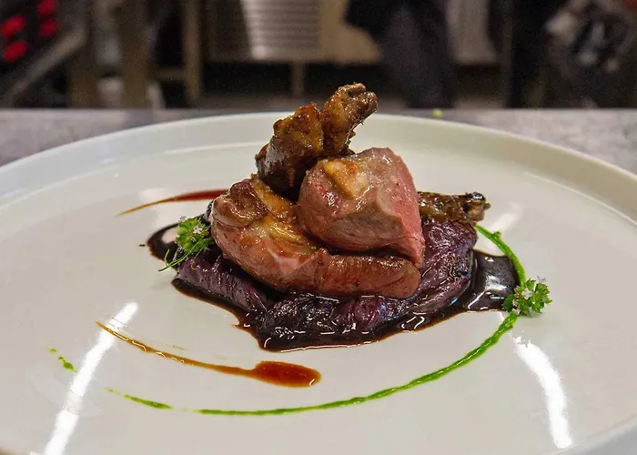 I Merisi * 포를리